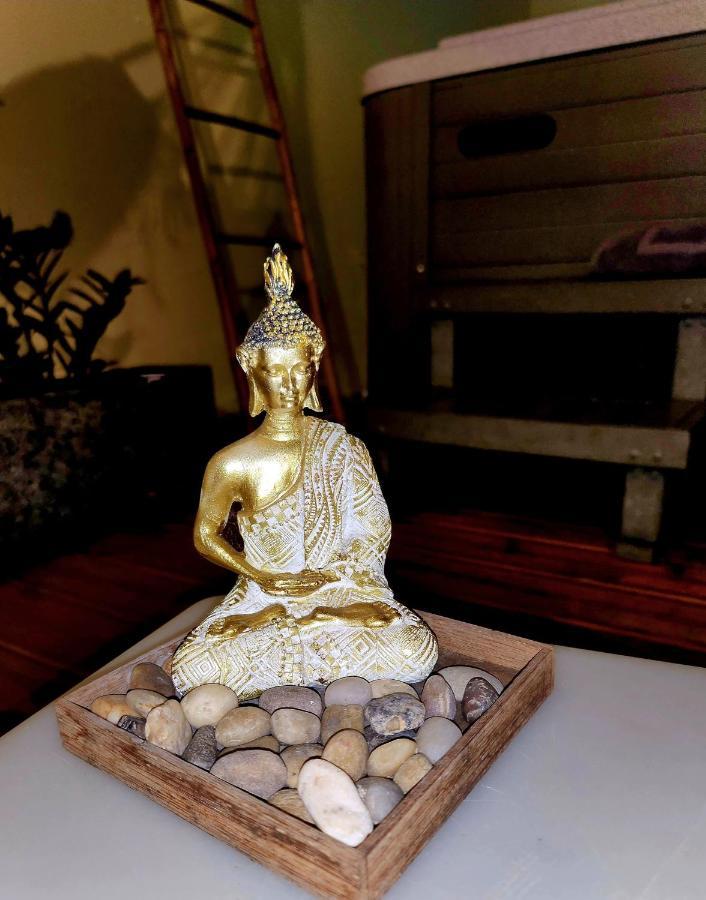 Le Lambert Au Doux Refuge 빌라 외부 사진
