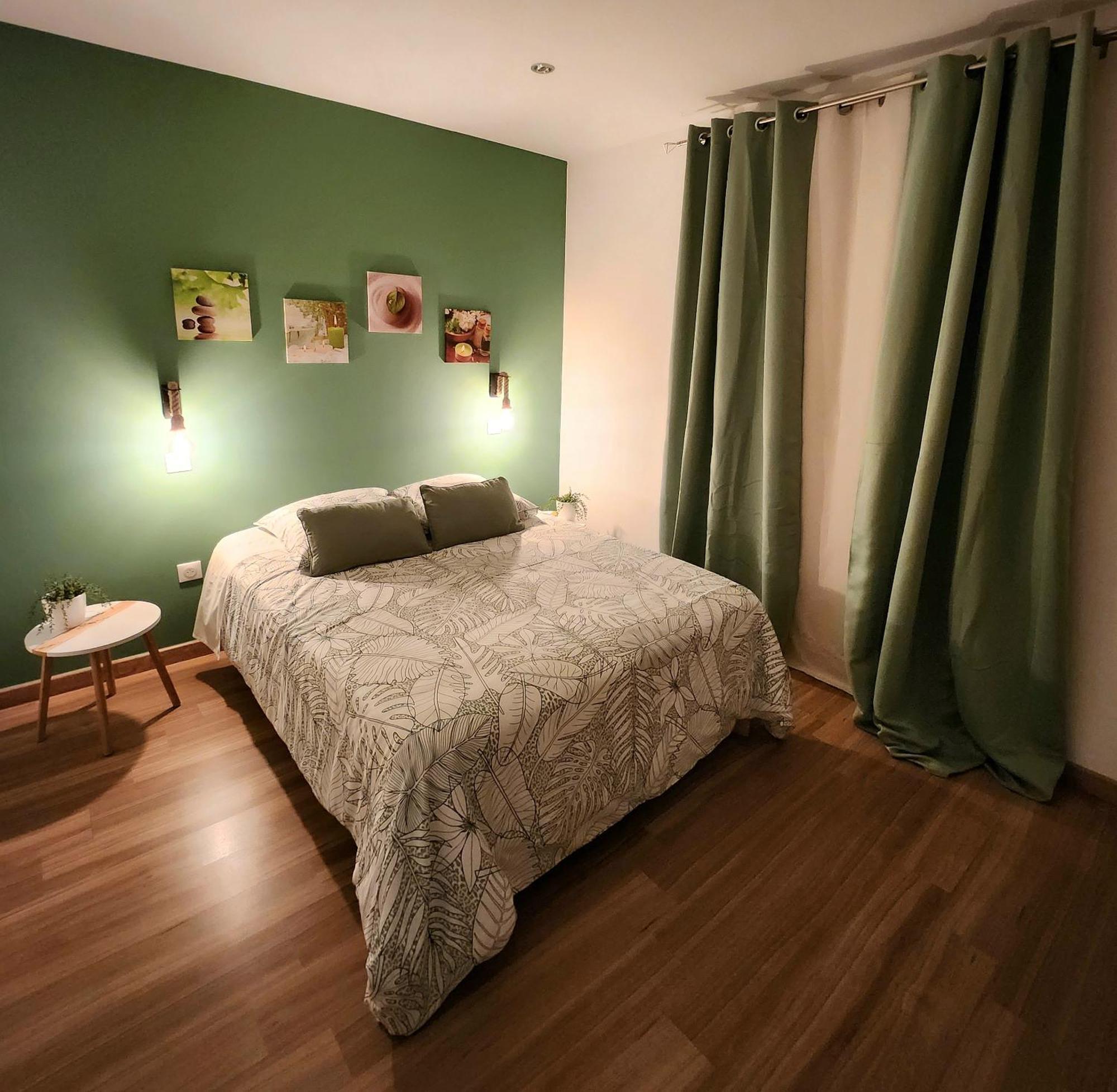 Le Lambert Au Doux Refuge 빌라 외부 사진