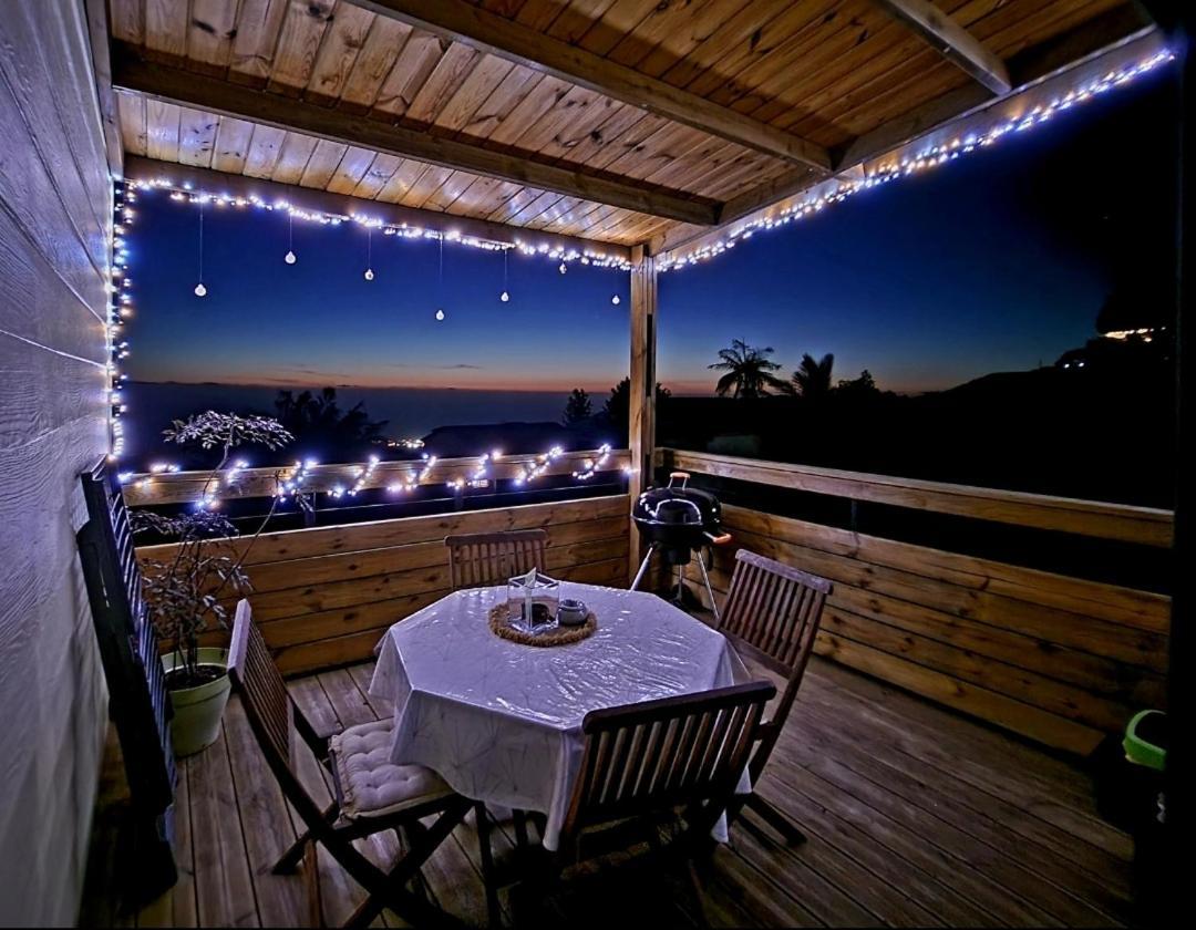 Le Lambert Au Doux Refuge 빌라 외부 사진